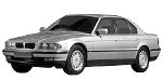 BMW E38 P029F Fault Code