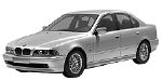 BMW E39 P029F Fault Code