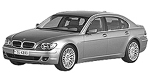 BMW E65 P029F Fault Code