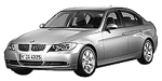 BMW E90 P029F Fault Code