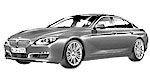 BMW F06 P029F Fault Code