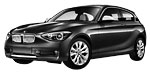 BMW F21 P029F Fault Code