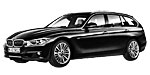 BMW F31 P029F Fault Code